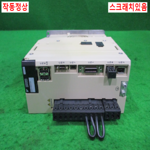 북63903/서보드라이버/SGDV-5R5A15A/750W/야스가와